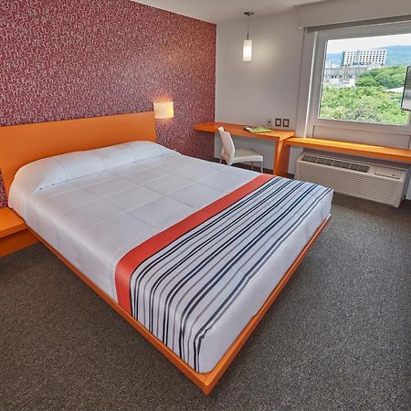 City Express Junior By Marriott Tuxtla Gutierrez Poliforum Екстер'єр фото