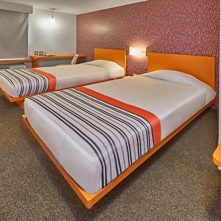 City Express Junior By Marriott Tuxtla Gutierrez Poliforum Екстер'єр фото